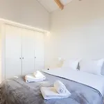 Modern 2br Duplex Downtown By Art District By Lovelystay Lägenhet *