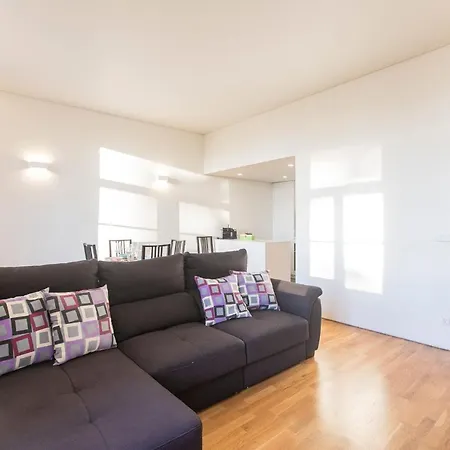 Lägenhet Modern 2br Duplex Downtown By Art District By Lovelystay *