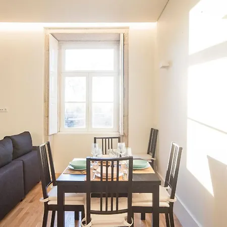 Modern 2br Duplex Downtown By Art District By Lovelystay Lägenhet Oporto