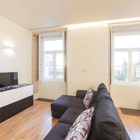 Daire Modern 2br Duplex Downtown By Art District By Lovelystay