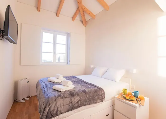 Modern 2br Duplex Downtown By Art District By Lovelystay Daire