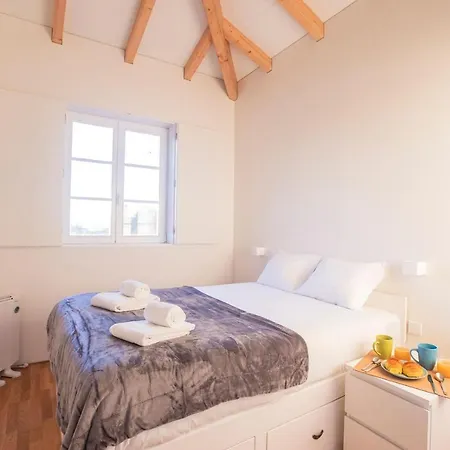 Modern 2br Duplex Downtown By Art District By Lovelystay Apartment
