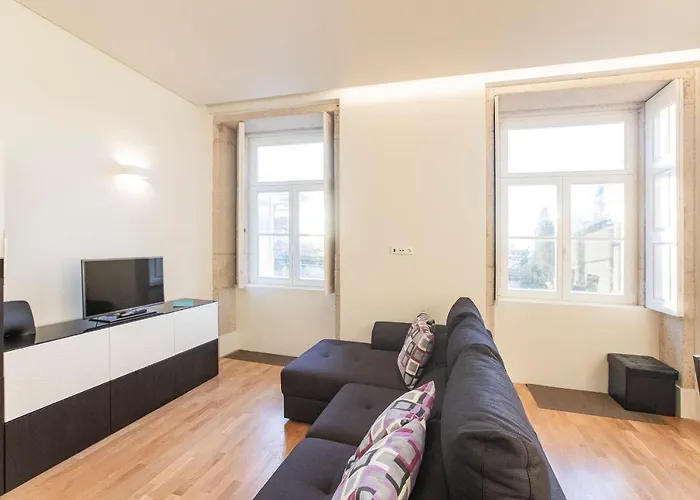 Lägenhet Modern 2br Duplex Downtown By Art District By Lovelystay