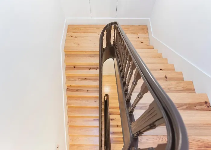 Apartamento Modern 2br Duplex Downtown By Art District By Lovelystay