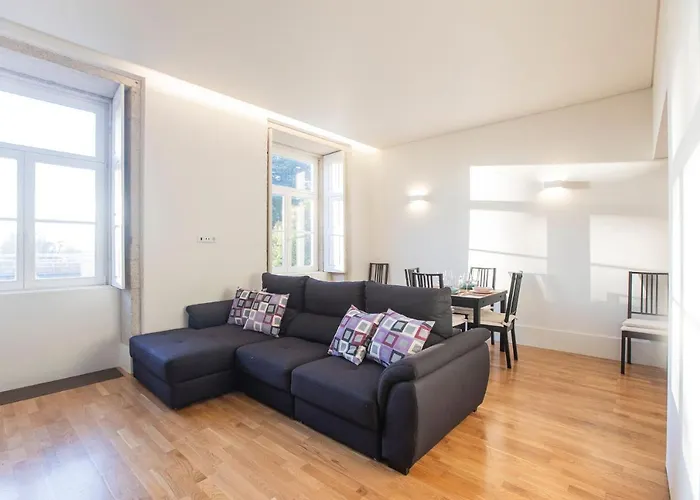 Modern 2br Duplex Downtown By Art District By Lovelystay Lägenhet