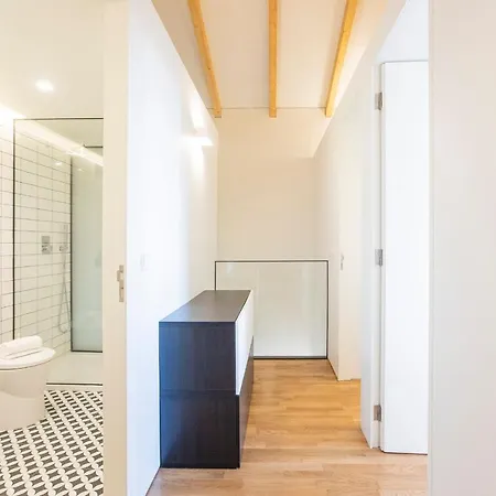 Modern 2br Duplex Downtown By Art District By Lovelystay アパート *