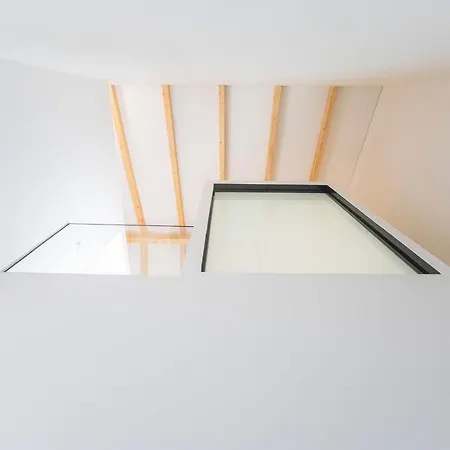 Modern 2br Duplex Downtown By Art District By Lovelystay