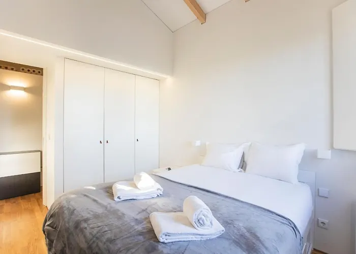 Modern 2br Duplex Downtown By Art District By Lovelystay Appartement *